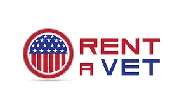 Rent a Vet Movers brand logo