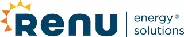 Renu Energy Solutions logo