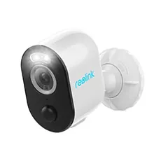 Reolink argus 3 pro