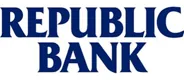 Republic Bank brand logo