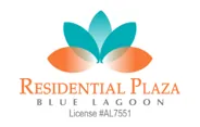 Residential Plaza