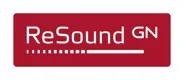 ReSound Hearing Aids brand logo