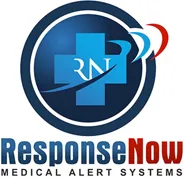 ResponseNow brand logo