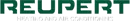 Reupert Heating & Air Conditioning brand logo