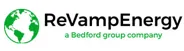 ReVamp Energy logo