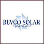 Revco Solar logo