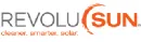 RevoluSun Idaho logo