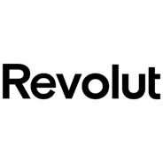 Revolut brand logo