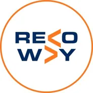 Revoway brand logo