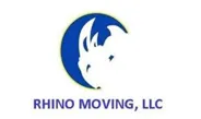 Rhino Moving brand logo