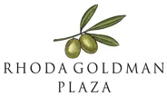 Rhoda Goldman Plaza