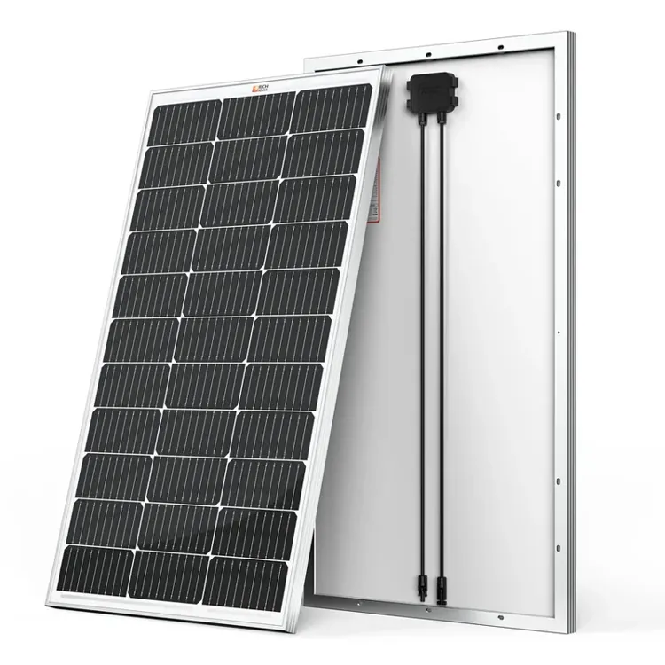 Rich Solar MEGA 100 Watt