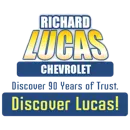 Richard Lucas Chevrolet