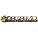 Richmond Air brand logo
