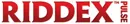Riddex Plus Pest Repeller logo