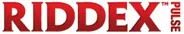 Riddex Plus Pest Repeller brand logo