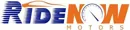 Ride Now Motors logo