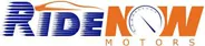 Ride Now Motors logo