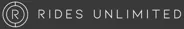 Rides Unlimited logo