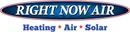 Right Now Air logo