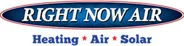 Right Now Air logo