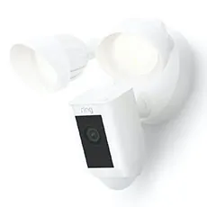 Ring Spotlight Camera