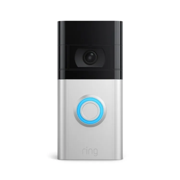Ring Video Doorbell 4