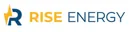 Rise Energy logo
