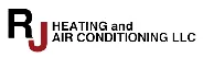 RJ Heating and Air Conditioning