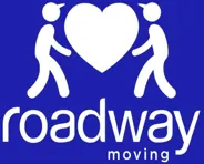 Roadway Moving logo