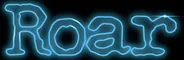 Roar Solar logo
