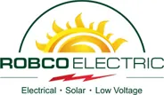 Robco Electric logo