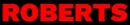 Roberts Auto Sales logo