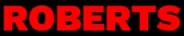 Roberts Auto Sales logo