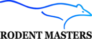 Rodent Masters brand logo