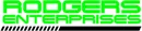 Rodgers Enterprises logo