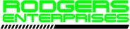 Rodgers Enterprises logo