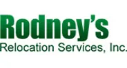 Rodney's Relocation Service Inc. brand logo