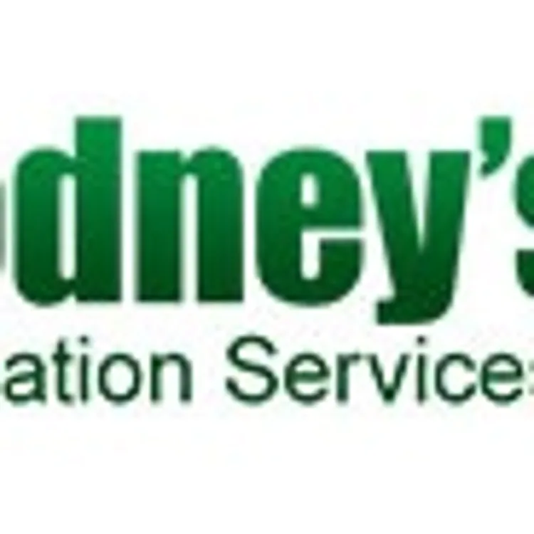 Rodney's Relocation Service Inc. brand logo