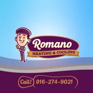 Romano Heating & Cooling
