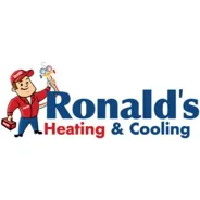 Ronald's Heating & Cooling Ronald's Heating & Cooling
