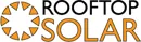 Rooftop Solar logo