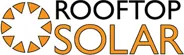 Rooftop Solar logo