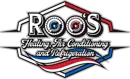 Roots Heating & Air brand logo