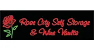 Rose City Self Storage & Wine Vaults Rose City Self Storage & Wine Vaults
