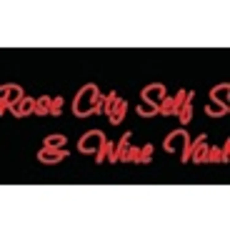Rose City Self Storage & Wine Vaults Rose City Self Storage & Wine Vaults