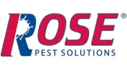 Rose Pest Solutions brand logo