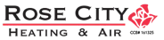 Rose City Heating & Air