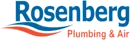Rosenberg Plumbing & Air brand logo