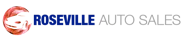 Roseville Auto Sales logo